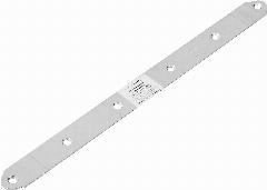Пластина крепежная бытовая LW6 250x20x1.5