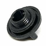 Крышка маслозаливной горловины Nissan X-Trail (T30) ALFI parts — фото 2