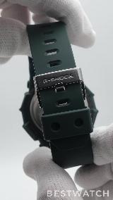 Наручные часы CASIO, ga-010-2a — фото 2