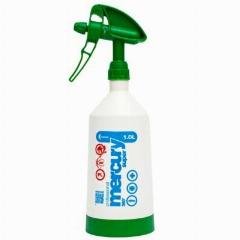 Kwazar Mercury Super 360 Pro+ Кислото-щелочестойкий, зеленый, 1л, зелeный
