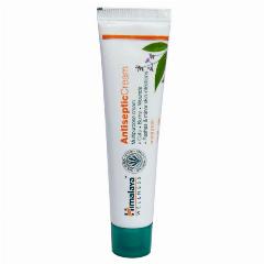 Крем Антисептик Хималая (Antiseptic cream Himalaya), 20 грамм