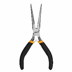 Длинногубцы DEKO DKP01, 160 мм