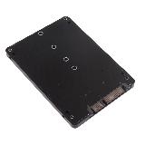 SATA3.0 6 Гбит/с M.2 NGFF SSD-адаптер SATA3 Карта M2 NGFF SSD-SATA3.0 Внешний жесткий диск Плата адаптера жесткого диска — фото 3