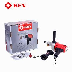 Дрель для алмазного сверления KEN 6110B