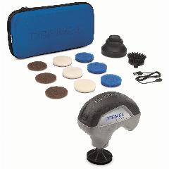 Многофункциональный очиститель Dremel Versa PC10