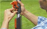 Рукоятка телескопическая 160-290 см (для комбисистемы) GARDENA — фото 2