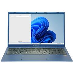 Ноутбук IRBIS 15NBC1000_G3 AMD Ryzen 3 3200U/15.6"/16GB/512GB/AMD Radeon RX Vega 3/Win11P/15NBC1000_G3/Blue