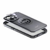 Чехол на телефон SP Connect Xtreme iPhone 14 Pro Max, черный — фото 4