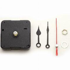 Механизм для настенных часов, shaft length 12mm