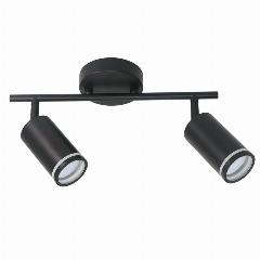 ARTE LAMP Спот Arte Lamp IMAI A2365PL-2BK