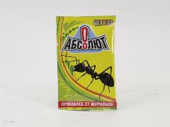 Абсолют приманка (порошок) (5 г)