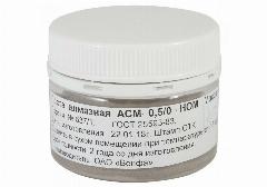 Паста алмазная НОМ АСМ 0,5/0 50гр.