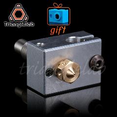 Trianglelab Блок нагревателя для 3D-принтера HOTEND I3 UM