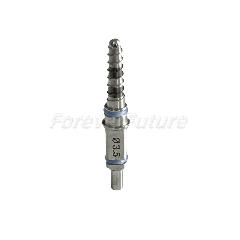 Гидравлические сверла для подъема воды Hiossen Sinus Lift Drills 3.0/3.5 ACMEDENT, 1pcs 3.5