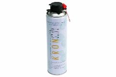 Kronbuild Очиститель монтажной пены 350g/300ml CF351