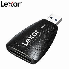 Оригинальный кардридер Lexar USB 3,1 Для SD Micro SD TF адаптер для карт памяти аксессуары для ПК ноутбука смарт-кардридер USB флэш-накопитель, 450U