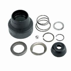 Ремнабор для патрона перфоратора Bosch GBH2-26DFR, хром