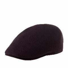 Кепка KANGOL Базовая коллекция для мужчин и женщин, фиолетовый