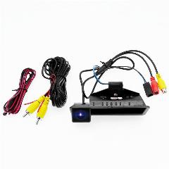 1 комплект для BMW E60, E61, E70, E71, E72, E82, E88, E84, E90, E91, E92, E93, X1, X5, Автомобильный задний багажник, аксессуары для камеры заднего вида