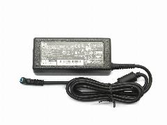 Блок питания для HP 19,5V/3,33A 65W, разъем 4,5x3,0, с кабелем в розетку, ADP-HP-34