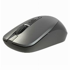 Беспроводная мышь Defender Wave MM-995 grey (USB, 3 кнопки, оптическая, 1600dpi) (52993)
