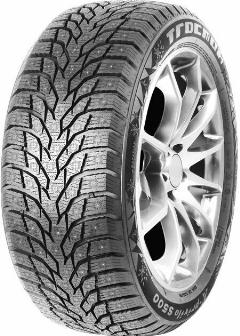 Tracmax X-Privilo S500 шип 215/55 R18 99T XL