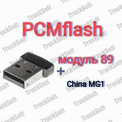 PCMflash-Модуль 89