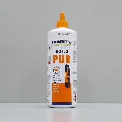 Kleiberit PUR Adhesive 501.0 Клей монтажный Клейберит, 1 кг