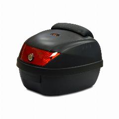 Кофр MCP E-32B со спинкой 28 л.