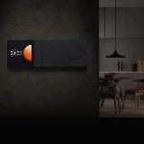 Aqara Smart Scene Panel Switch S1 Zigbee 3.0, gray — фото 4