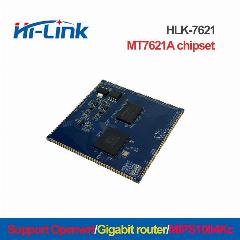Модуль Wi-Fi bibikoo MT7621A, HLK-7621