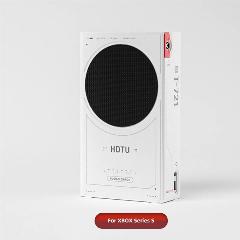 Защитная наклейка из искусственной кожи aolion для Xbox Series X/S, s style a