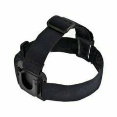 Крепление на голову "Drift Head Strap Mount" 30-018-00, для экшн-камер Drift Innovation, черное