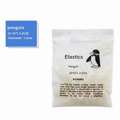 Ортодонтические резинки DENTOSEE Force Zoo Pack 3,5/5,0/6,5 унций, 3.5 oz-squirrel