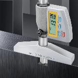 IP65 0-100 мм цифровой микрометр глубины со сменным стержнем Разрешение 0,001 мм, 0-100mm — фото 3