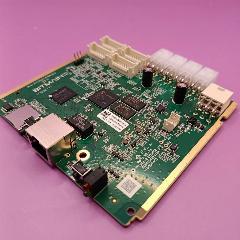 Контрольная плата ANTMINER T21 (Ctrl_CBD V1.0010), 110