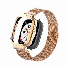 Металлический ремешок Blitzcat для Honor Watch 4, 2