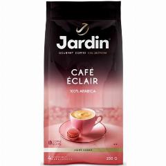 Кофе в зернах Jardin Cafe Eclair 250 г