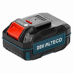Аккумулятор ALTECO BCD 2004 Li BL