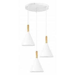 Подвесной светильник Mebelion Arket SLE1255-513-03