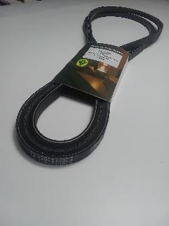 Ремень привода деки HUSQVARNA ST154 12.7х9х2438La аналог 5835449-01 (5324397-26)
