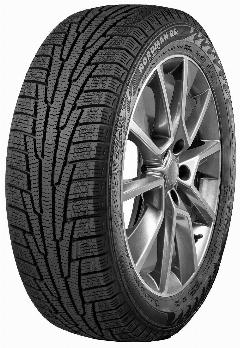Автошина IKON Tyres 155/65R14 75R Nordman RS2 TL, арт. T729907