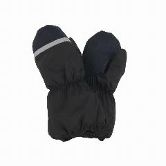 Варежки KERRY для мальчиков, черный