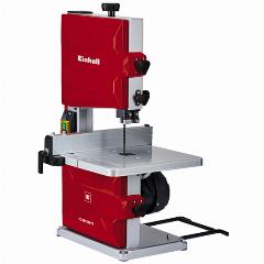 Пила ленточная Einhell TC-SB 200/1