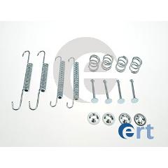 ERT 310141 oem ремкомплект стояночного тормоза hyundai ix35 10- / kia sportage 10-