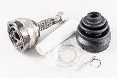 ШРУС наружный 23Х55Х25 NISSAN ALMERA I N15 -00, PULSAR N15 -00, SUNNY III N14 -96 IB6102 OEM 391000M301, черно-серый
