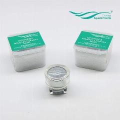Магнитный скребок CHIHIROS MINI для аквариума, бежевый, 28-20