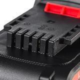RUNTEC RT-LB24T Батарея аккумуляторная RUNTEC TECHNIC 20В, 4Ач — фото 4