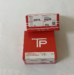 Кольца поршневые Комплект (4шт.) TOYOTA COROLLA FIELDER VITZ 1NZ-FE 2 NZ-FE TPR 35974STD