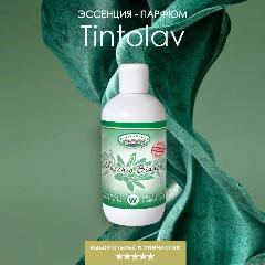 Концентрированная парфюмерная эссенция с ароматом Белый Мускус 250мл Tintolav